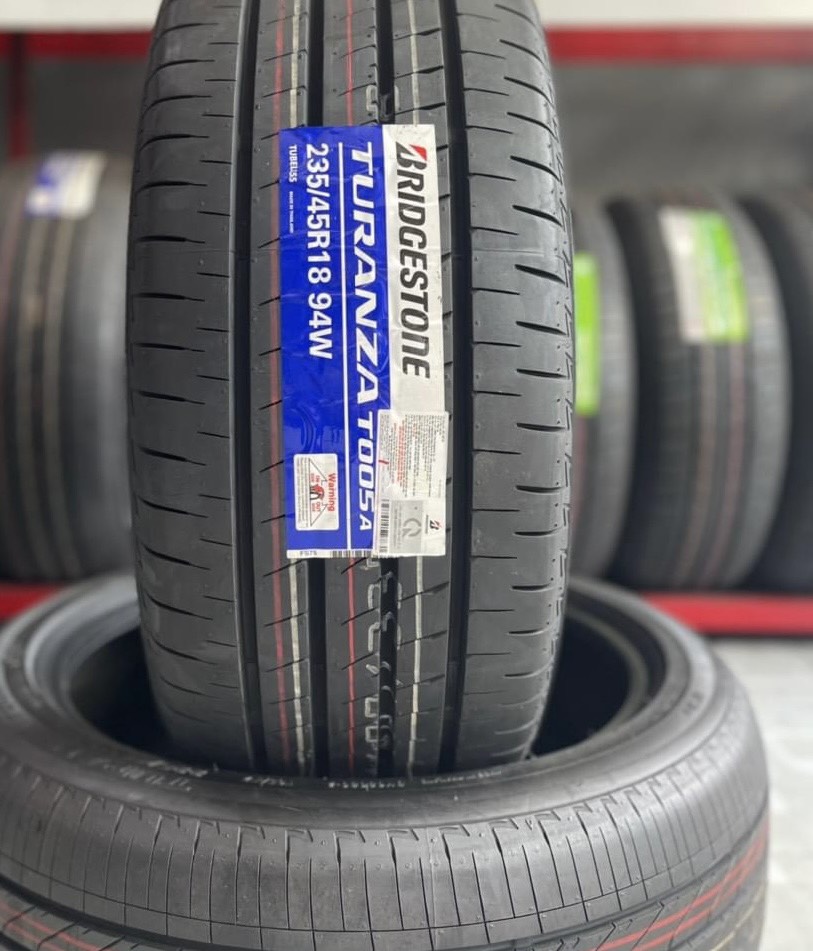 Kinh nghiệm chọn lốp ô tô phù hợp với khí hậu & địa hình Bình Dương